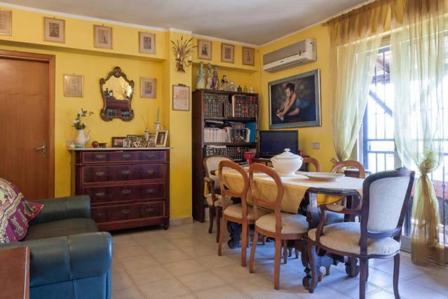 Carly & Dane Vacation House Apartman Taormina Kültér fotó