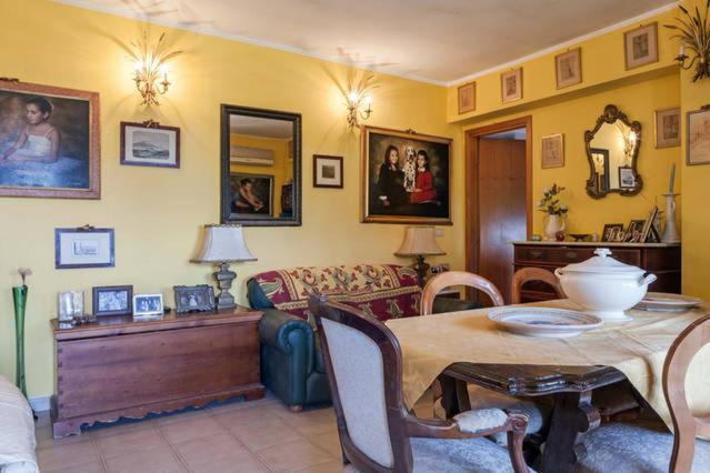 Carly & Dane Vacation House Taormina Kültér fotó